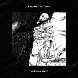 Kato On the Track - Melodies Vol.2 WAV