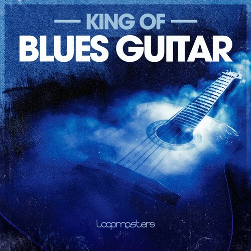 King Of Blues Guitar