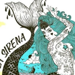 La Sirena - Dreamy Reggaeton Sample Pack & Presets
