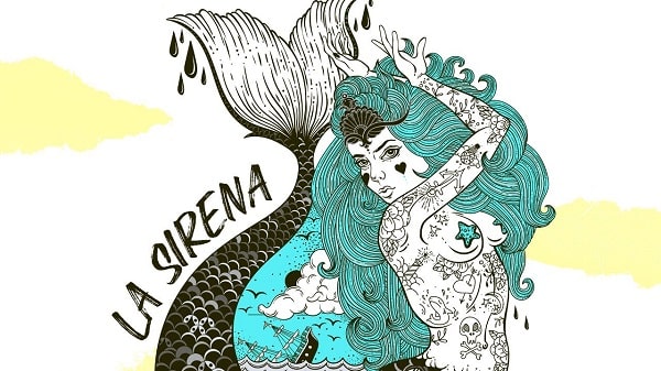 La Sirena - Dreamy Reggaeton Sample Pack & Presets