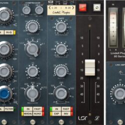 Lindell Plugins Bundle 2020