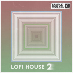Lofi House Vol.2 Sample Pack WAV