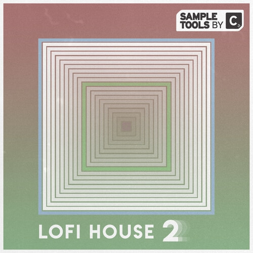 Lofi House Vol.2 Sample Pack WAV