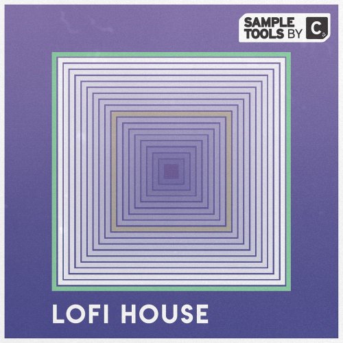 CR2 Lofi House Sample Pack WAV MIDI