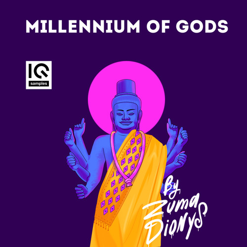 Millennium Of Gods 