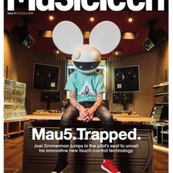MusicTech October 2020 PDF