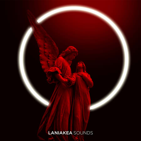Laniakea Sounds New School & Future Hip Hop 2 WAV