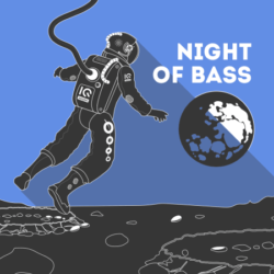 IQ Samples Night Of Bass WAV