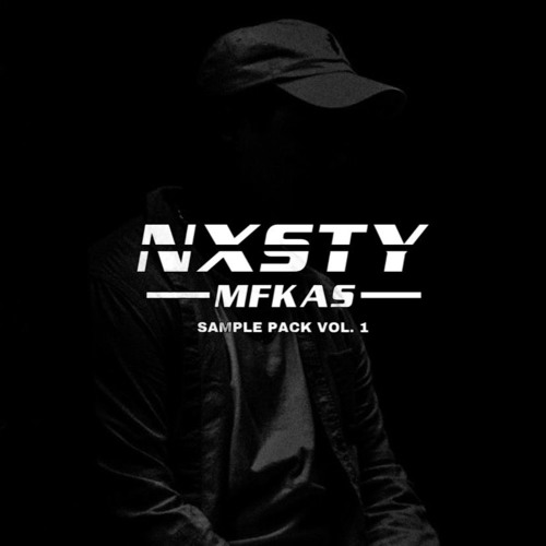 Nxstymusic Nxsty Mfkas Sample Pack Vol.1 WAV