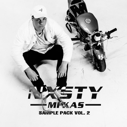 Nxstymusic Nxsty Mfkas Sample Pack Vol.2 WAV