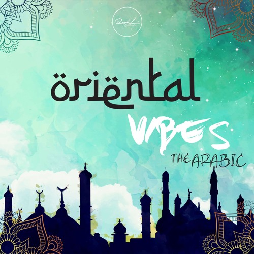 Roundel Sounds Oriental Vibes: The Arabic WAV MIDI PRESETS