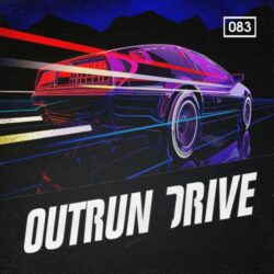 Bingoshakerz Outrun Drive WAV REX