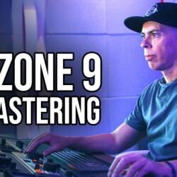 MyMixLab Ozone 9 Mastering TUTORIAL