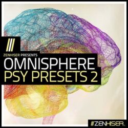 Psytrance Presets 2