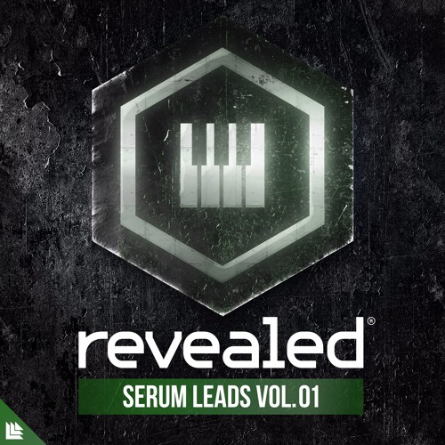 Revealed Serum Leads Vol 1