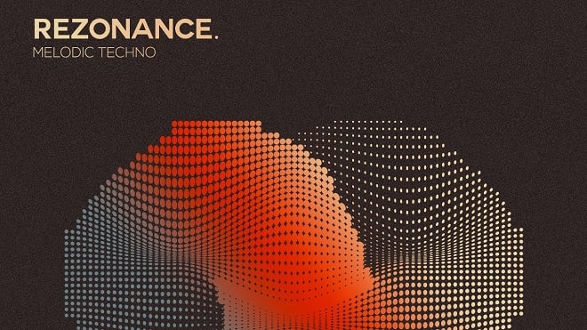 Rezonance - Melodic Techno Sample Pack WAV
