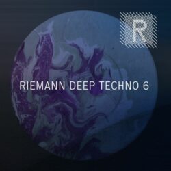 Riemann Deep Techno 6