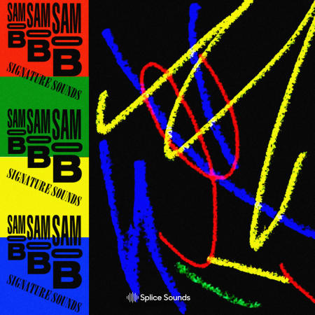 Sam O.B.'s Signature Sounds WAV