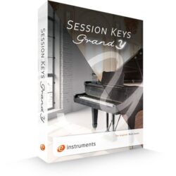 Session Keys Grand Y v1.3