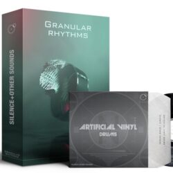 Silence and OtherSounds Producer Drums Bundle