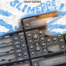 Ave Mcree Slimerre (ElectraX Bank & Drumkit)