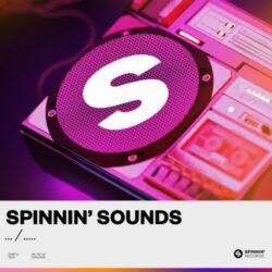 Spinnin Sounds Pop Dance Sample Pack