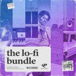 Prime Loops + XXL Audio The Lofi Bundle