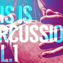 This Is Percussion Vol.1 - World WAV
