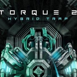 Torque 2 - EDM & Hybrid Trap Sample Pack wav