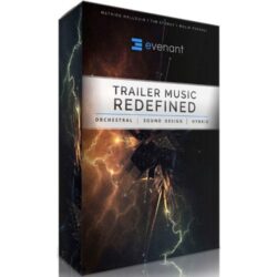 Trailer Music Redefined [Tutorial Course]