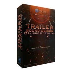 Trailer Sound Design From Source To Cinema Course