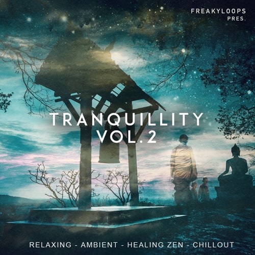 FL174 Tranquillity Vol.2 Sample Pack WAV