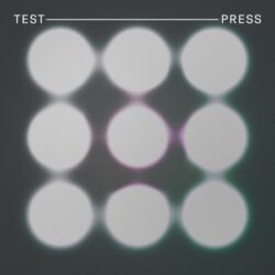 Test Press UK Grime WAV