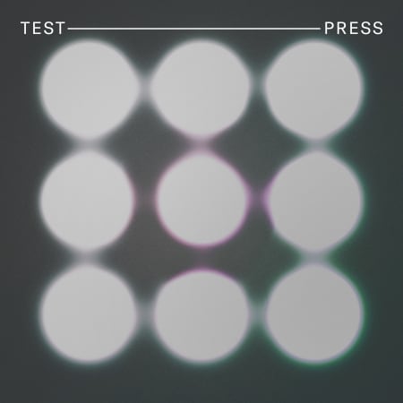 Test Press UK Grime WAV