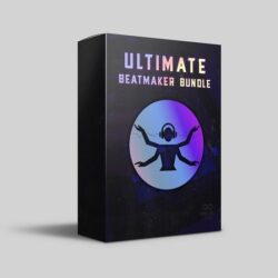 Godlike Loops Ultimate Beatmaker Bundle WAV