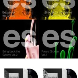 Engineering Samples Ultimate Groove Collection