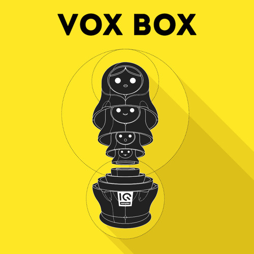 IQ Samples Vox Box WAV