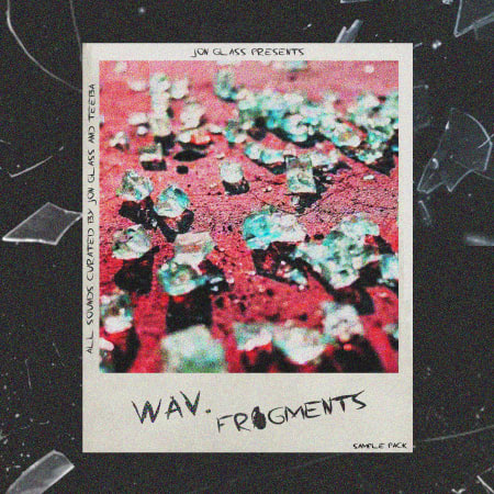 NastyTrax WAV Fragments WAV