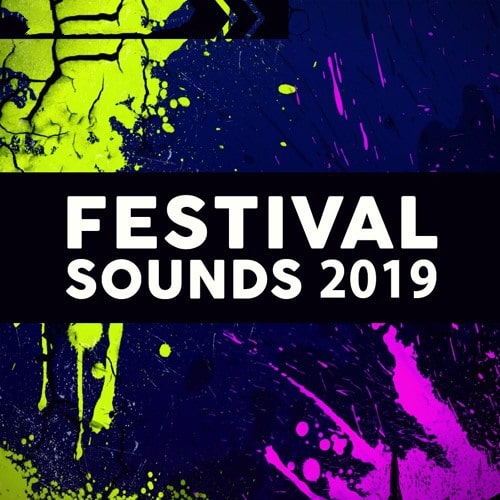 Festival Sounds 2019 WAV MIDI PRESETS