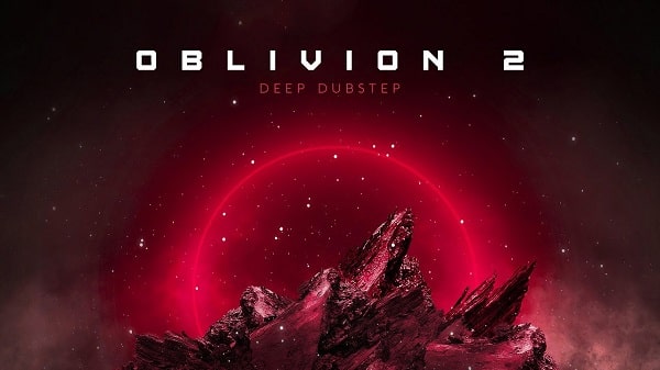 Oblivion 2 - Deep Dubstep Sample Pack WAV