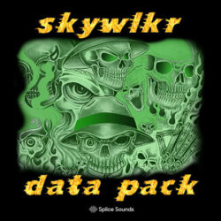 skywlkr data pack
