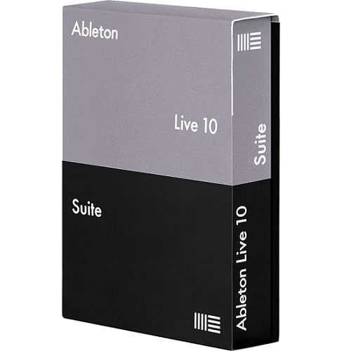 Ableton Live Suite 11.3.4 for apple download