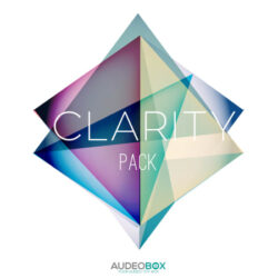 ClarityAudeoBox Clarity Pack WAV