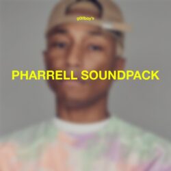 Pharrell Soundpack