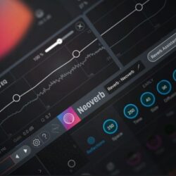 iZotope Neoverb Explained