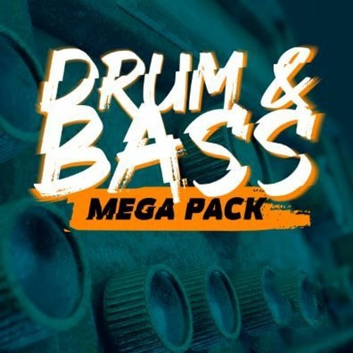 broomstick bass mega