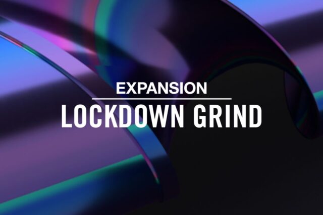 maschine expansion 3 pack