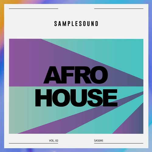 SAMPLESOUND Afro House Volume 2 WAV