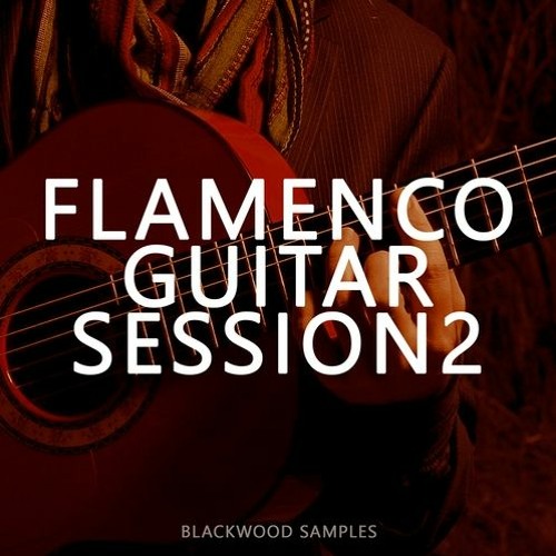 Blackwood Samples Flamenco Guitar Session 2 WAV FRESHSTUFF4YOU