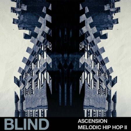 Blind Audio Ascension Melodic Hip Hop 2 WAV